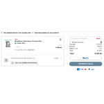 Refurb KitchenAid 7 Quart Bowl Lift Stand Mixer - $265.49 (maybe less with CB) + FS for New Accounts