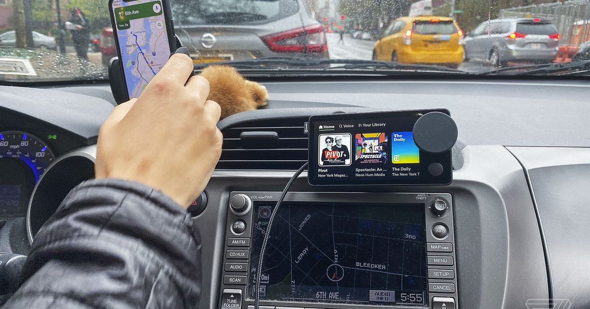 Spotify Refund on Car Thing Purchases