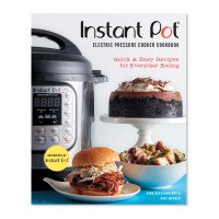 Instant pot Ultra , 6 QT. - $109 + Free shipping @ sur la Table $110