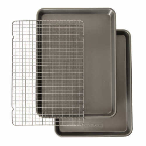 Nordic ware 3 piece baking set - $14.97 shipped @ Costco