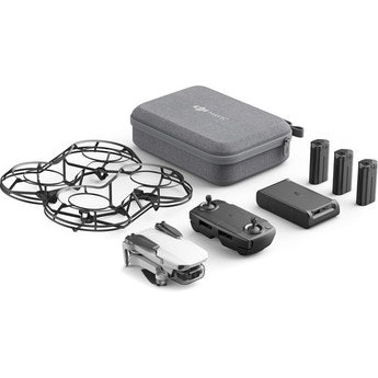 DJI Mavic mini fly more combo $450