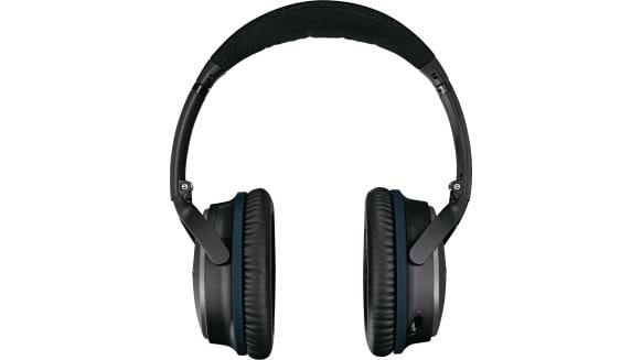 Bose QuietComfort 25 Acoustic Noise Cancelling Headphones In store pickup only $126 + TAX (after NoKeys Gift Card Purchase)