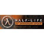 Half-Life Complete Bundle (PC Digital Download) $3.95