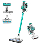 Tineco A11 Master+ Cordless Lightweight Stick &amp; Hand Vacuum Cleaner, $267 at Walmart