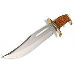 Timber Rattler Jungle Fury Bowie Knife $9.99