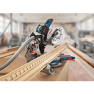 Bosch CM10GD 10