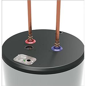 Costco Members: GE Profile 30, 40 or 50-Gallon Electric Water Heater