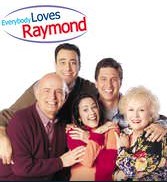 Everybody Loves Raymond: The Complete Series (Digital HD TV Show) $40 (Vudu) $39.99