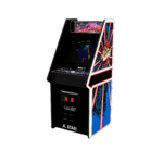 Arcade1Up Atari Tempest Legacy 12-in-1 Arcade Cabinet (w/o Riser) $199 + Free Shipping