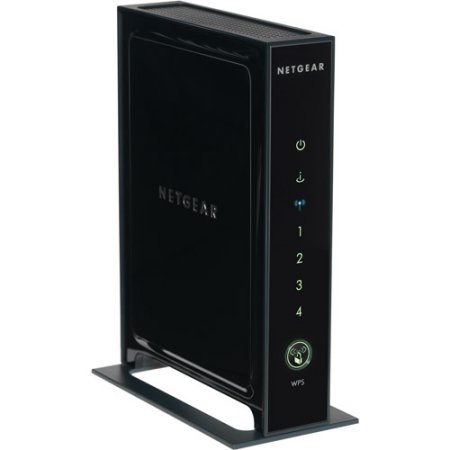 Walmart Clearance: NETGEAR N300 WiFi Router (WNR2000) as low as $4.50 YMMV