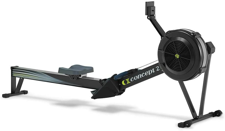 Concept2 Model D / RowErg in stock at Amazon & Rogue Fitness - $945 shipped