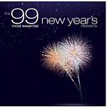 The 99 Most Essential New Year's Classics $1.99 @ Amazon MP3