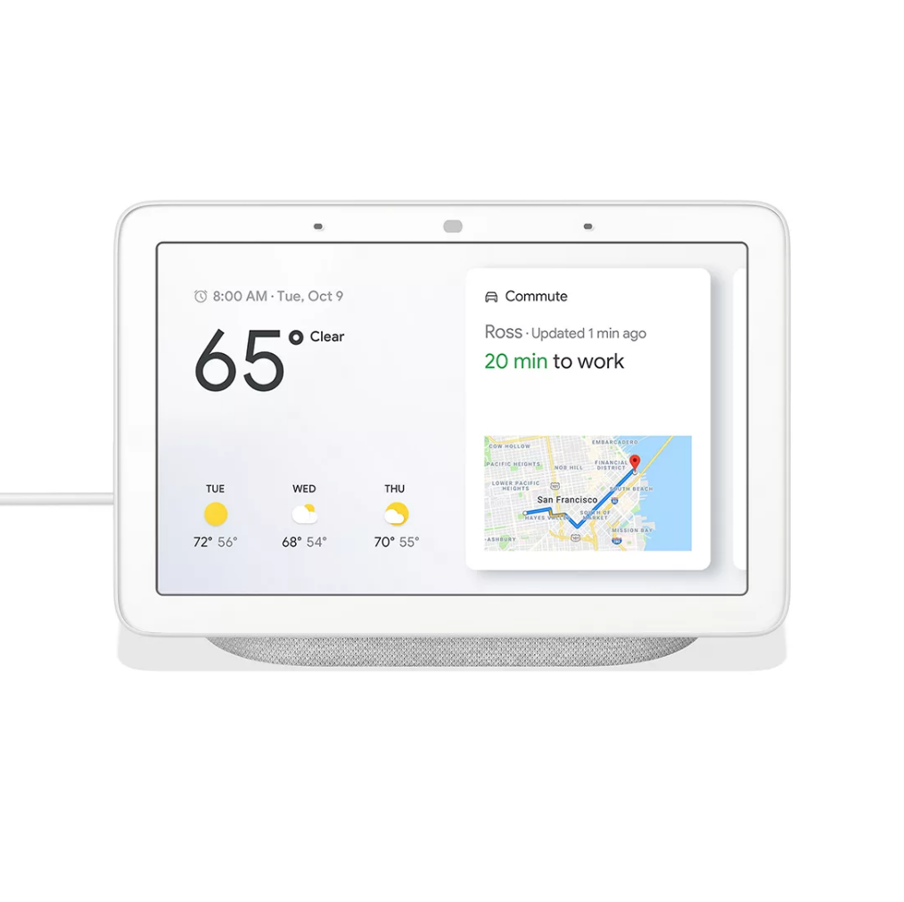 google home hub 2 pack