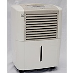 PSA: Recall of Midea-Manufactured Dehumidifiers (Danby, Frigidaire, Kenmore, and more)