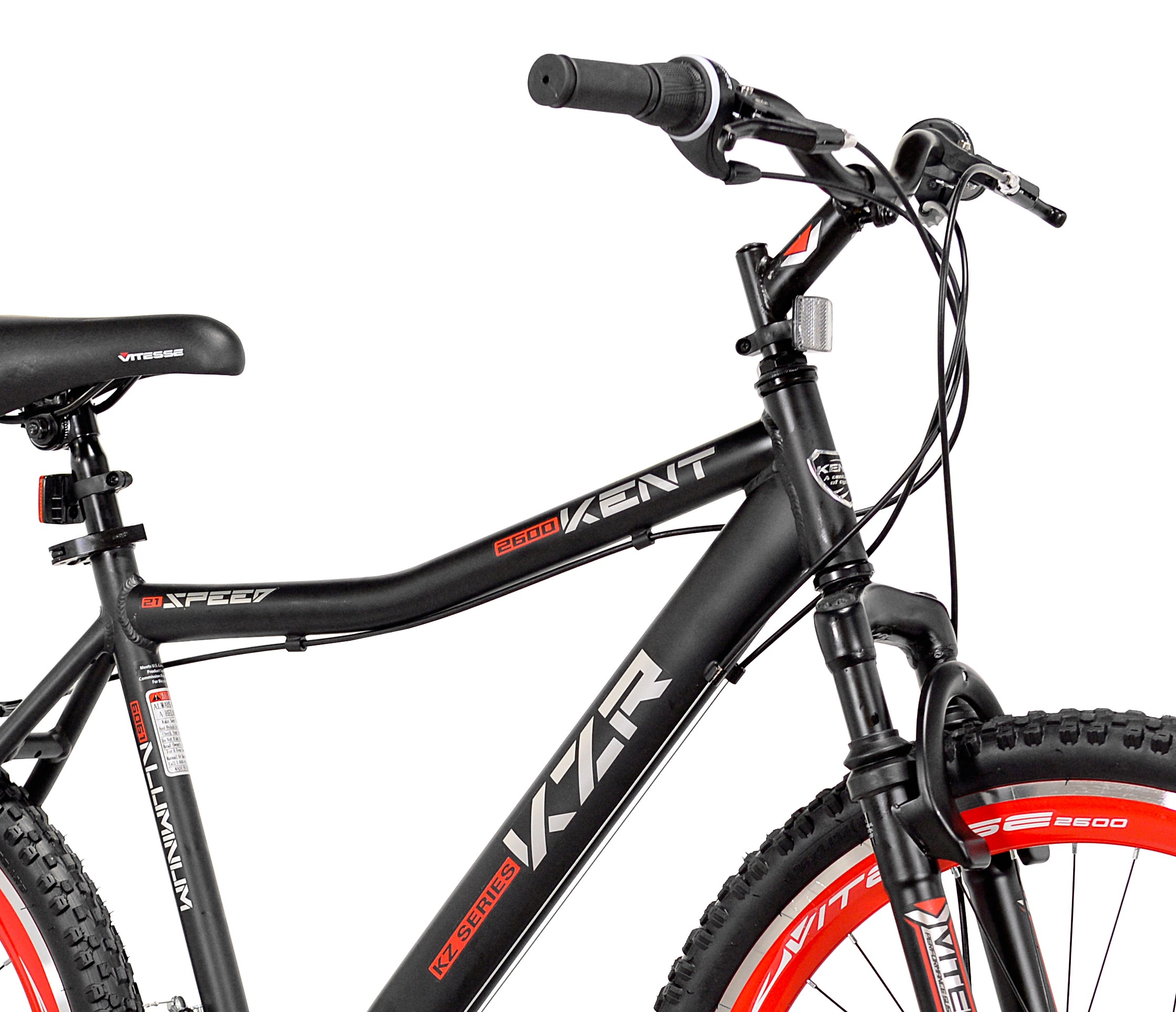 Kent 26 kzr mountain bike cheap