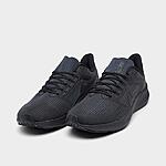 Nike Pegasus 39 Men's Running Shoes (Black / Anthracite) $65