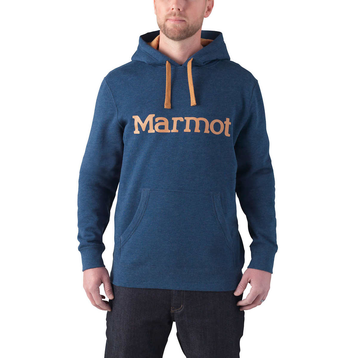 Marmot Men S Hoodies At Costco In Store 19 99 Requires
