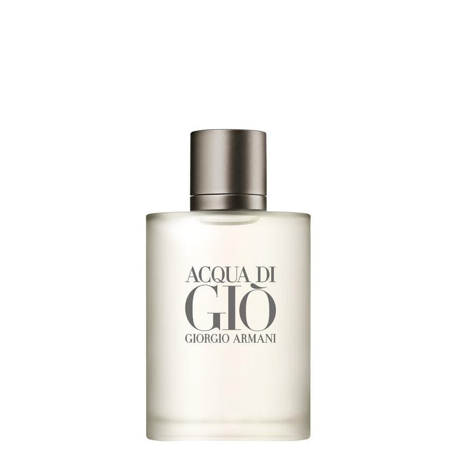 Armani Buy One Get One Free Acqua di Gio and many products