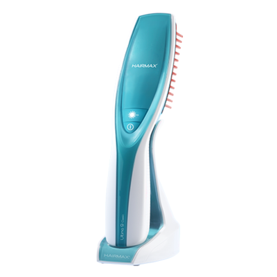 HairMax Ultima 9 LaserComb