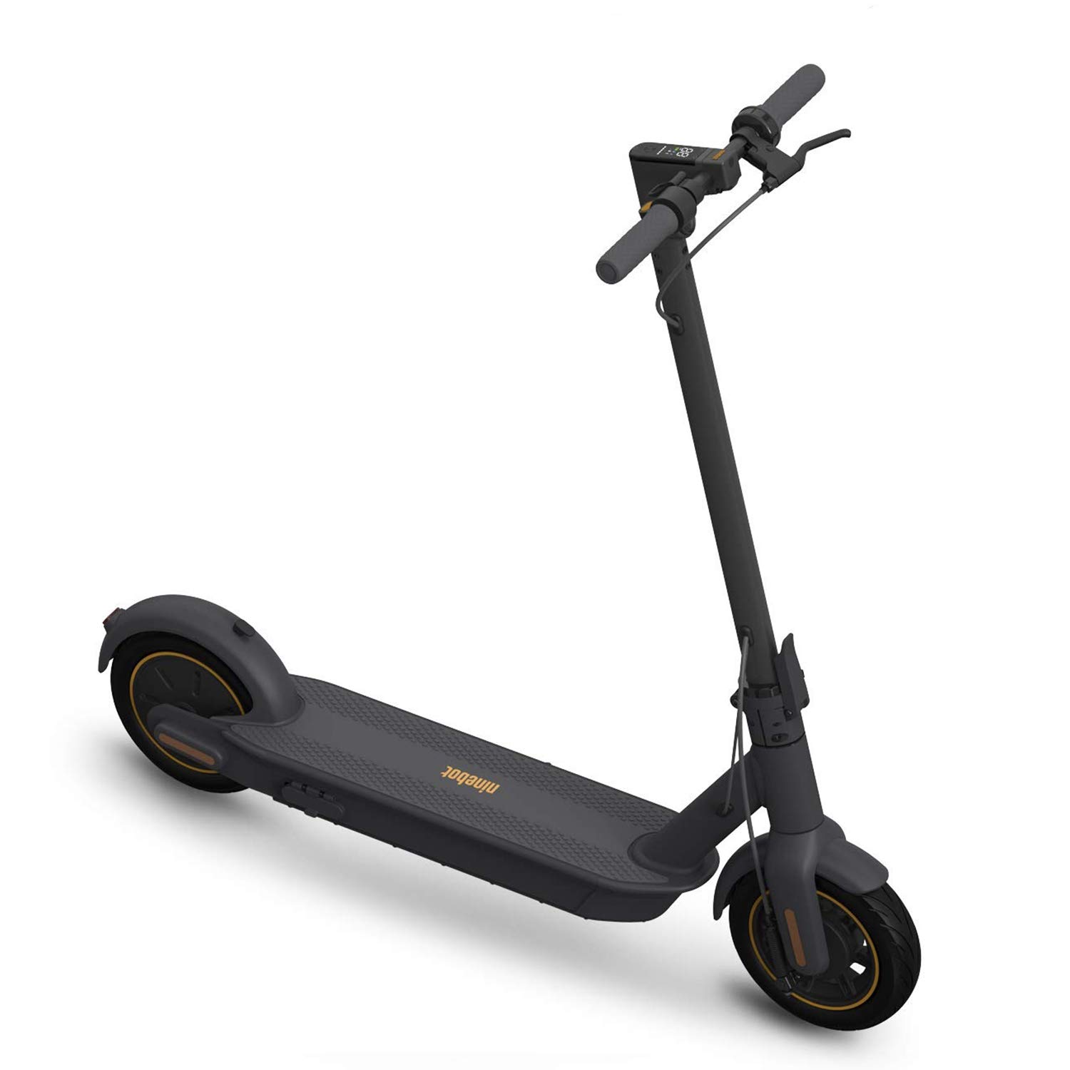 Segway Ninebot MAX Original G30P Electric Scooter $594.99 from Amazon (lowest price ever on amazon)