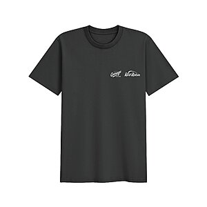 Garage Beer x Red Robin Tee + $10 RR digital gift card - $10 shipped after coupon