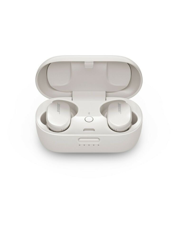 Bose QuietComfort Earbuds ANC Certified refurbished by Bose with  2 year warranty $199