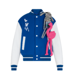 Louis Vuitton Puppet Jacket + Free Shipping - $6100