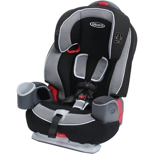 fisher price booster car seat