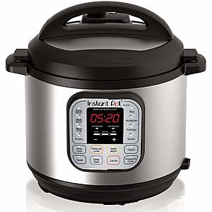 Instant pot on sale slickdeals