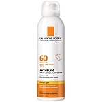 La Roche-Posay Anthelios Face Serum with SPF 50, AOX Daily Antioxidant Sunscreen with Vitamin C &amp; E $19.99