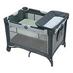 Graco Pack 'N Play Playard Simple Solutions $57.39 + Free shipping