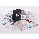 95-Piece First Aid Kit $7.50