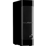 WD - easystore 8TB External USB 3.0 Hard Drive - $130 at Best Buy $129.99