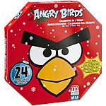 Angry Birds Advent Calendar game $12.49 + Shipping (Free with SYW MAX) via Kmart
