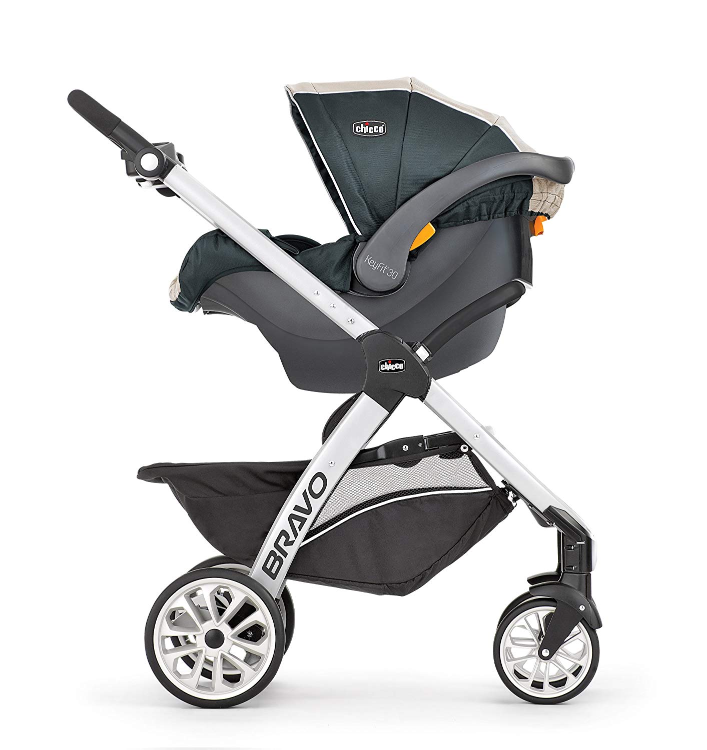 Chicco mini bravo plus target new arrivals