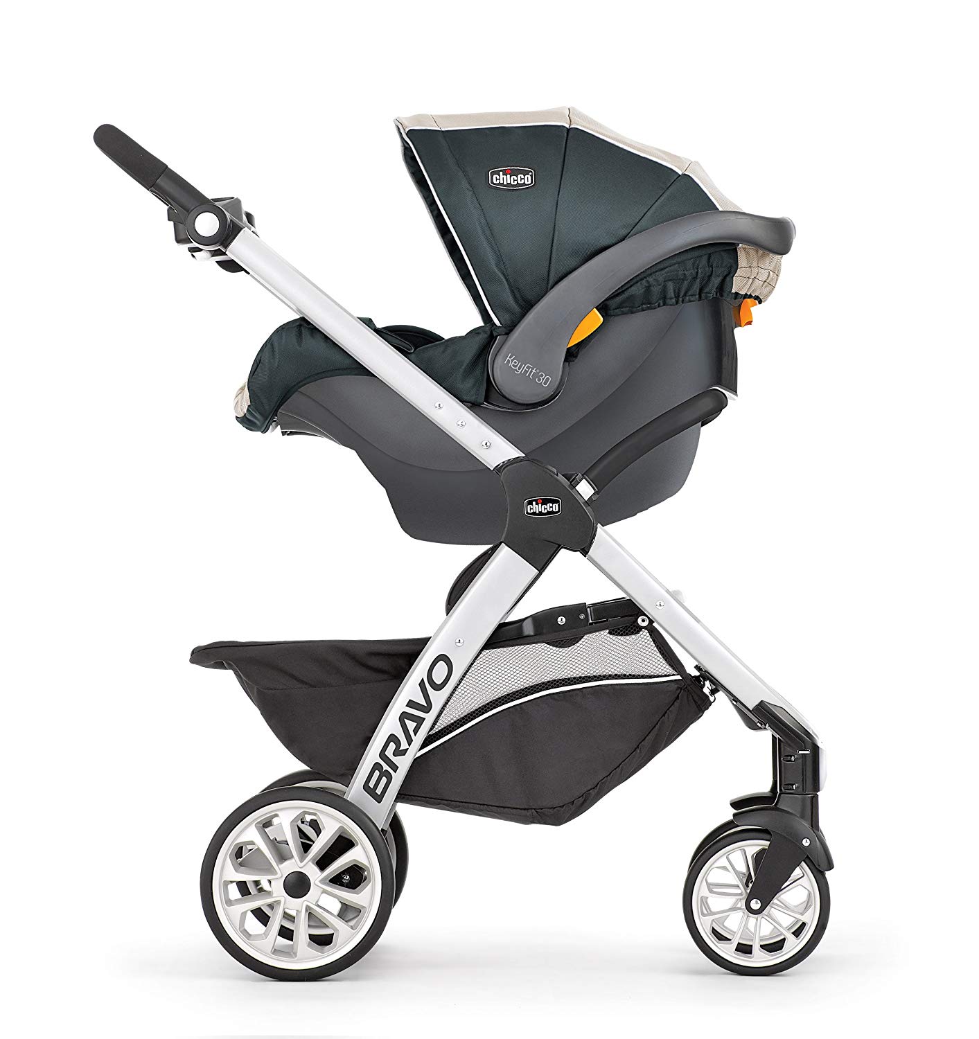 chicco travel system sale