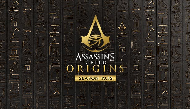 Assassin's Creed Origins - Season Pass (Must own base game ...