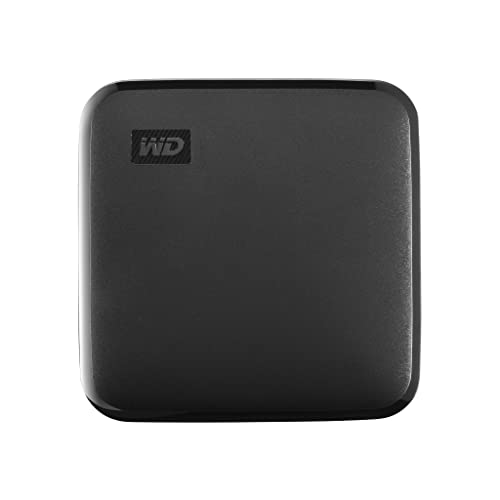 WD SSD 2TB Portable Elements (400MB/s Reads) $112.99 Amazon Free Shipping