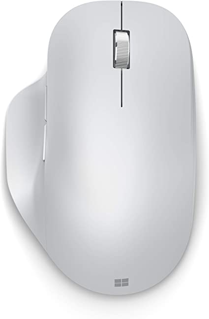 Microsoft Bluetooth Ergonomic Mouse $22.99 Amazon