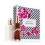 Estée Lauder Youth-dew Rich Luxuries Gift Set - Eau De Parfum Spray and Body Satinée $39