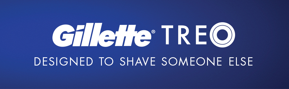 Gillette TREO,15 Disposable Razors With Built-in Shave Gel $9.69