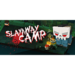 Slayaway Camp (with all DLC) (PC) $1.49