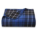 [Kmart] Black Friday: Essential Home Fleece Throw, Select Styles for $2.49