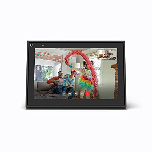 Amazon.com has the Meta (Facebook) Portal with 10” Touch Screen Display - Black or White $53