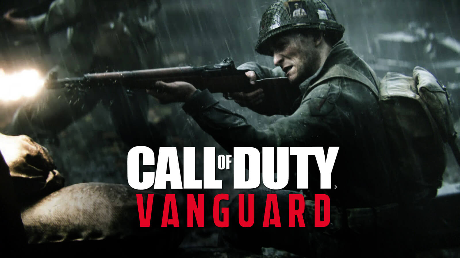 Call of Duty Vanguard - PC $38.99