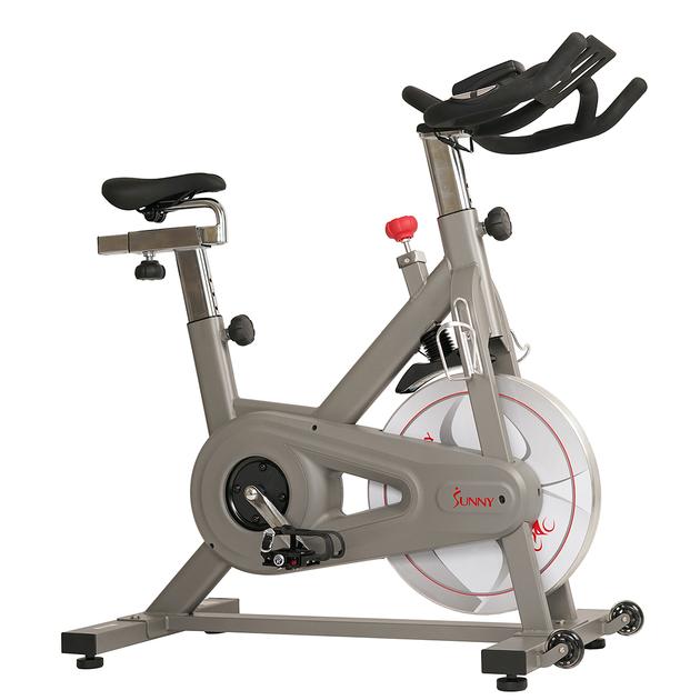 Synergy Pro Magnetic Cycling/Spin Bike - Sunny Health & Fitness - Model SF-B1851 $495.48 $445.94
