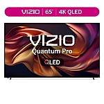 VIZIO 65&quot; Class Quantum Pro 4K QLED HDR 120Hz Smart TV (NEW) VQP65C-84 - $698.00