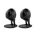 Samsung two Pack WiFi cam for $89