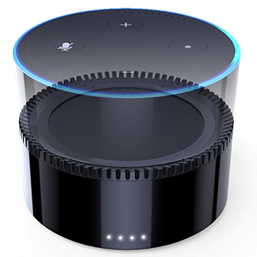 slickdeals amazon echo dot