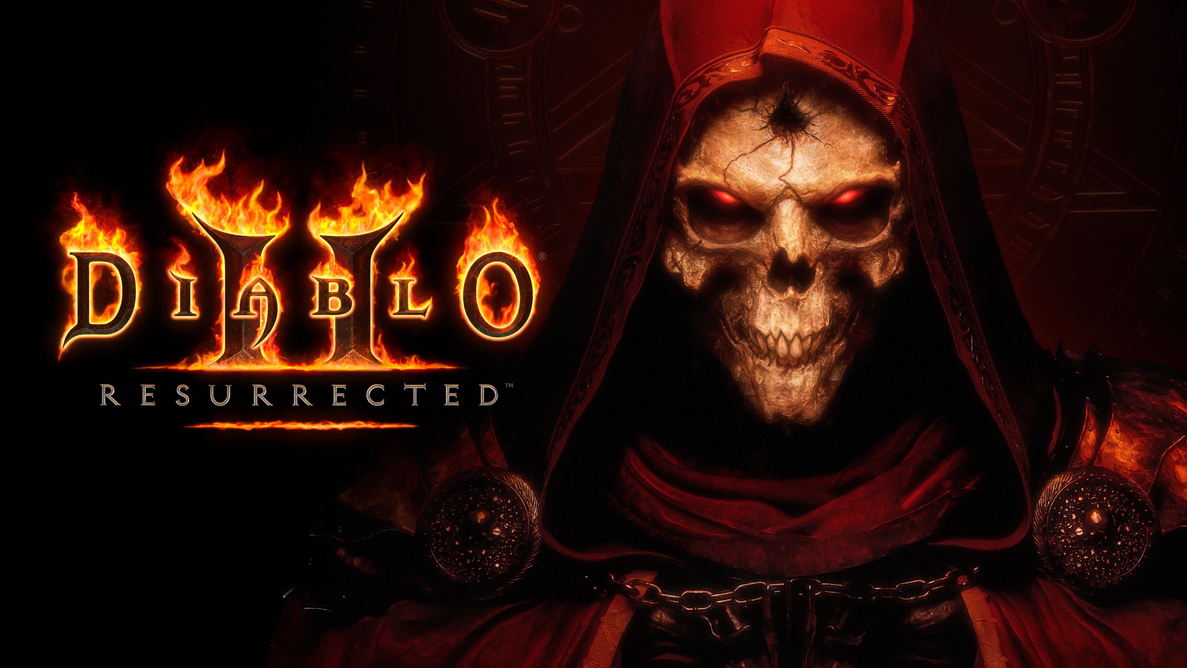 Diablo 2: Resurrected Standard $29.99 [PC]